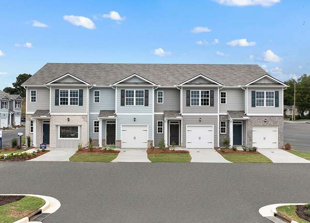 Property at PEARSON Plan, Rome, GA 30165, 3 beds, 2.5 baths