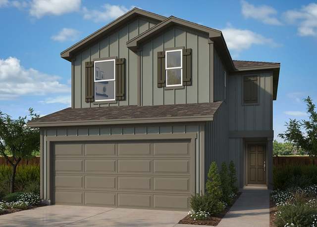 Property at Plan 1676 Plan, Von Ormy, TX 78073, 3 beds, 2.5 baths