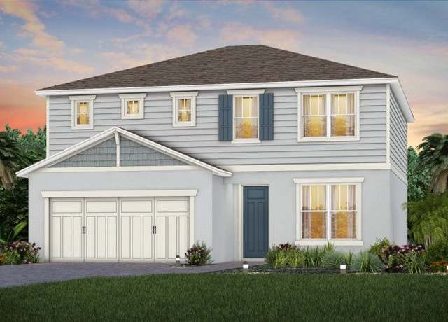 Property at Tower Plan, Kissimmee, FL 34744, 4 beds, 2.5 baths