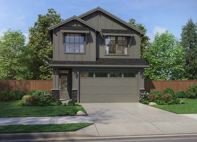 Property at The Powell Plan, Beaverton, OR 97007, 3 beds, 2.5 baths