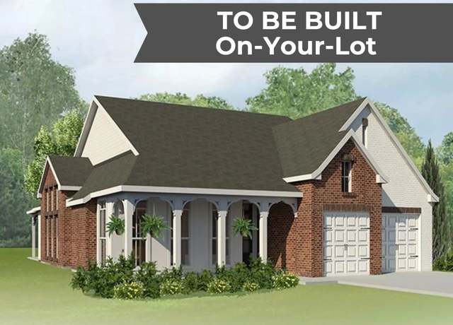 Property at Constantine Plan, Baton Rouge, LA 70806, 4 beds, 2 baths