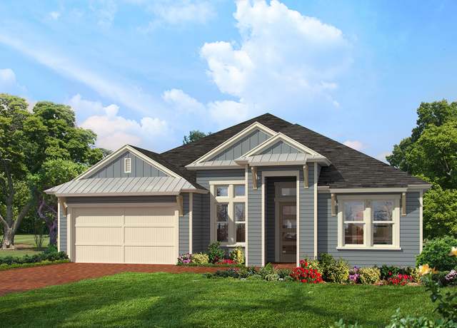 Property at Costa Mesa Plan, Ormond Beach, FL 32174, 4 beds, 3 baths
