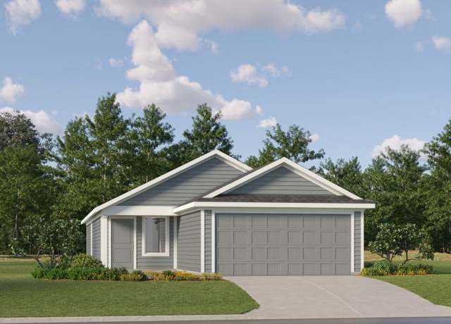 Property at 120 Burt Rainey Ln, Jarrell, TX 76537, 3 beds, 2 baths