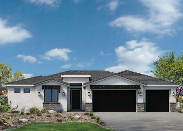 Property at Cecita Crest Plan 2384 Plan, Saint George, UT 84770, 4 beds, 3.5 baths