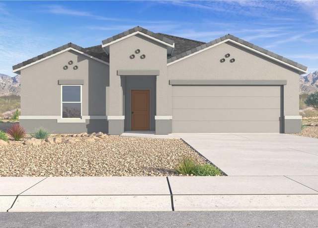 Property at Cali Plan, Vail, AZ 85641, 4 beds, 2 baths