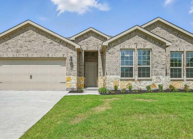 Property at 2116 Sable Trace Ln, Anna, TX 75409, 4 beds, 2 baths