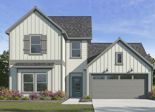 Property at X40M Midland Plan, Aubrey, TX 76227, 4 beds, 3 baths