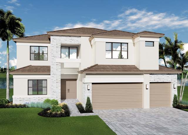 Property at Harper Plan, Boynton Beach, FL 33473, 4 beds, 4.5 baths