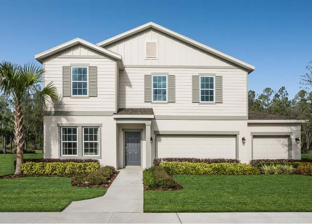Property at Tortuga Plan, Saint Cloud, FL 34771, 4 beds, 2.5 baths