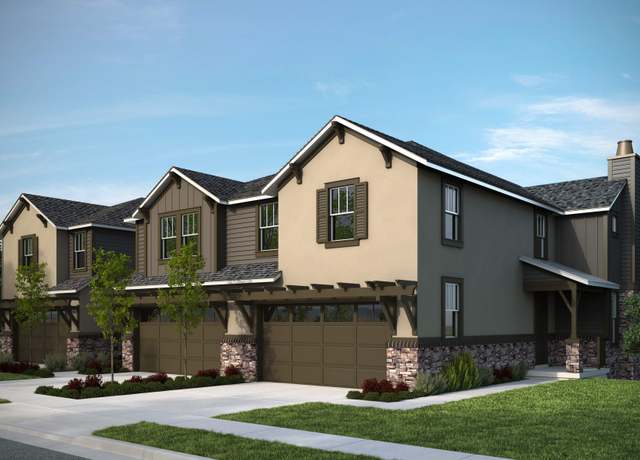 Property at Copperhead Plan, Heber City, UT 84032, 3 beds, 2.5 baths