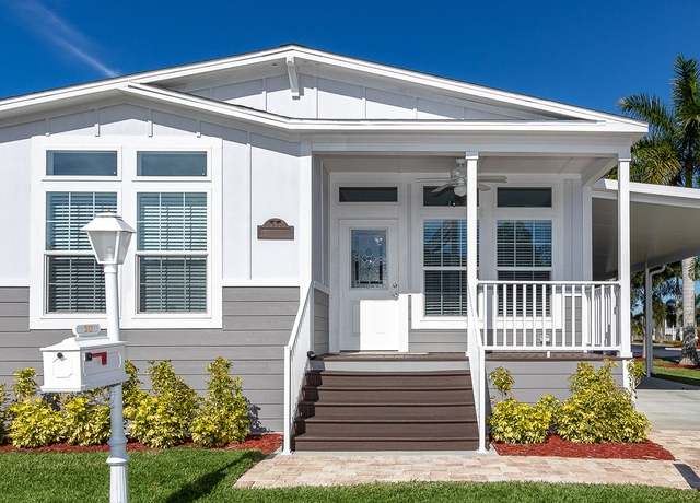 Property at Osprey 4562C Plan, Naples, FL 34112, 2 beds, 2 baths