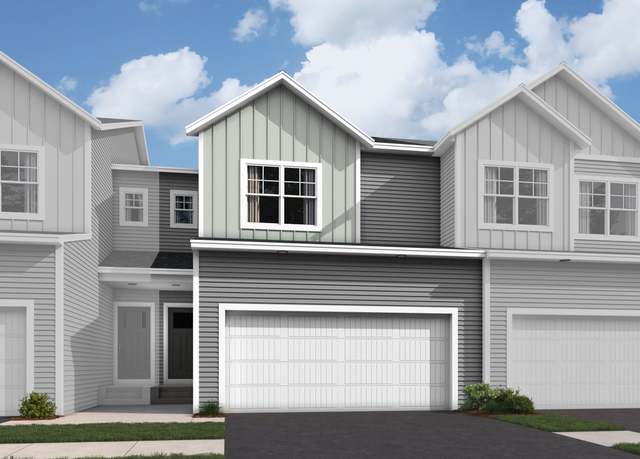 Property at Marquette Plan, Minnetrista, MN 55331, 3 beds, 2.5 baths