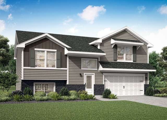 Property at Lincoln Plan, North Branch, MN 55056, 4 beds, 3 baths