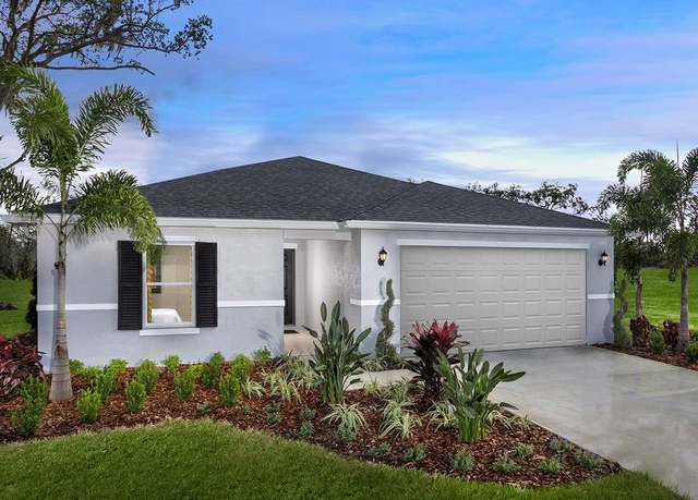 Property at Plan 1707 Plan, Parrish, FL 34219, 3 beds, 2 baths