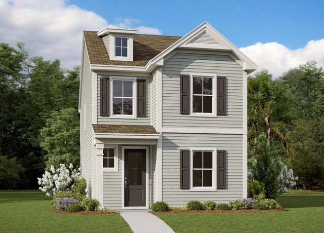 Property at Cypress Plan, Okatie, SC 29909, 3 beds, 3 baths