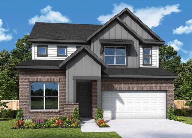 Property at El Paso Plan, Montgomery, TX 77316, 3 beds, 2.5 baths