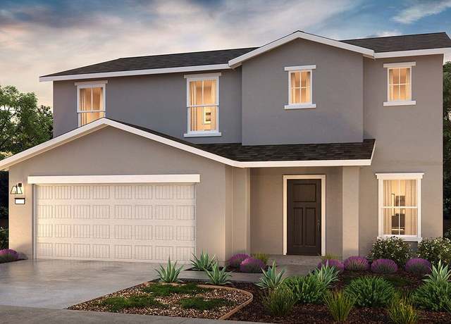 Property at 4045 Cinnabar Ave, Merced, CA 95348, 5 beds, 2.5 baths