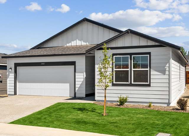 Property at 3008 Wrangler Dr, Ellensburg, WA 98926, 4 beds, 2 baths