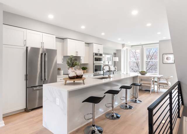 Property at 414A Plan, Washington, DC U5CYDX, 2 beds, 2.5 baths