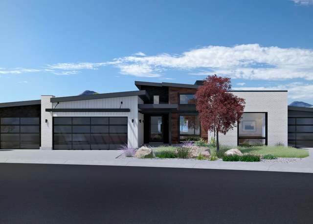 Property at Cypress Plan, Golden, CO 80403, 4 beds, 5 baths