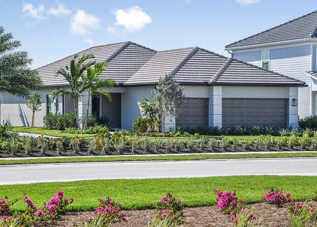 Property at Meadow Brook Plan, Naples, FL 34120, 3 beds, 2 baths