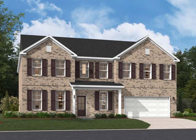 Property at 465 Rainbow Shad Way, Lexington, SC 29072, 5 beds, 4.5 baths