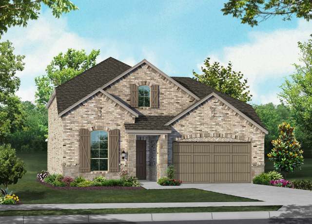 Property at Plan Wakefield Plan, Bulverde, TX 78163, 4 beds, 3 baths