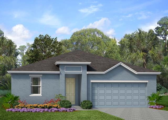 Property at Aspire Plan, Tavares, FL 32778, 4 beds, 2 baths