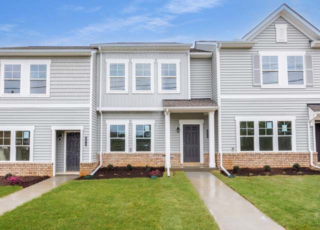 Property at Barton Plan, Richmond, VA 23234, 2 beds, 2.5 baths