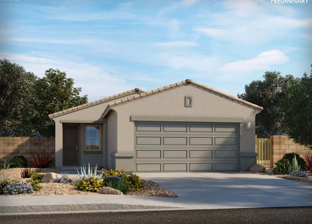 Property at 10429 W Granderson St, Marana, AZ 85653, 4 beds, 2 baths