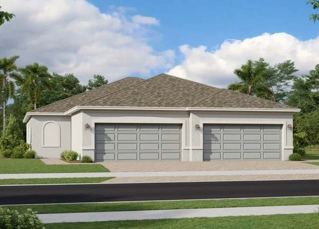 Property at Magnolia Plan, Englewood, FL 34224, 3 beds, 2 baths