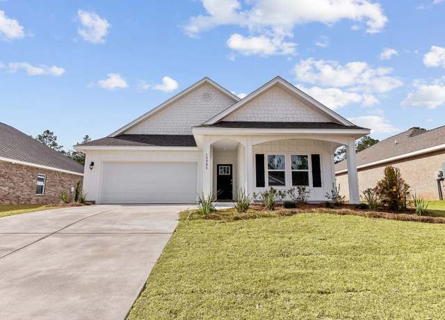 Property at JACKSON Plan, Spanish Fort, AL 36527, 5 beds, 3 baths