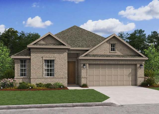 Property at Warren Plan, Needville, TX 77461, 4 beds, 3 baths