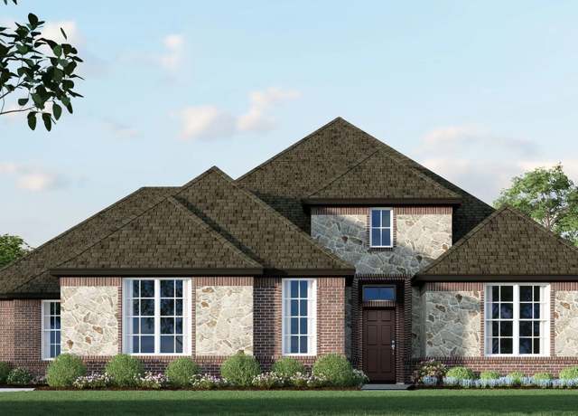 Property at Concept 2796 Plan, Midlothian, TX 76065, 4 beds, 3 baths