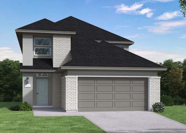 Property at 8926 Field Daisy Ct, Richmond, TX 77407, 4 beds, 3 baths