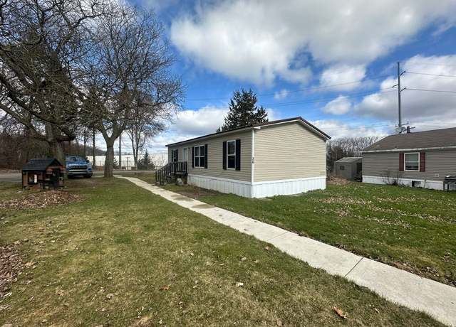Property at 3 Bed 2 Bath Double Section Plan, 8ngd8a Orion Charter Township, MI 48359, 3 beds, 2 baths