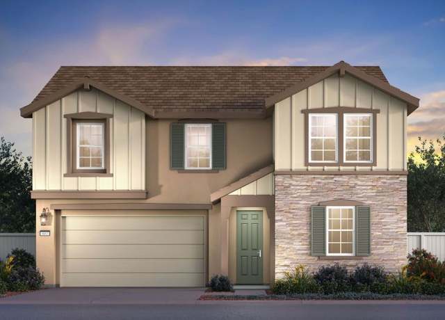 Property at Plan 4 Plan, Ontario, CA 91761, 5 beds, 3 baths