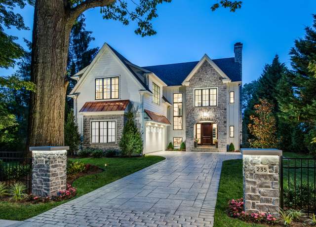 Property at St. Honore Plan, Wayne, PA 19087, 4 beds, 4.5 baths