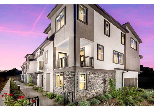 Property at Plan 1 Plan, Santa Fe Springs, CA 90670, 2 beds, 2.5 baths