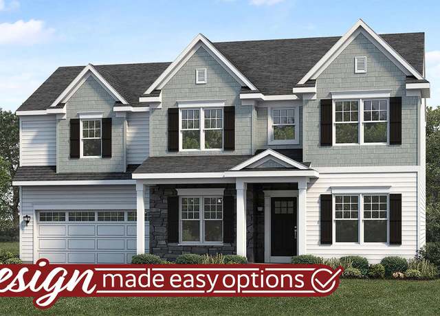 Property at Darien Plan, Annville, PA 17003, 4 beds, 2.5 baths