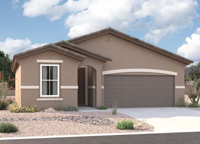Property at Juniper Plan, Tucson, AZ 85757, 3 beds, 2 baths