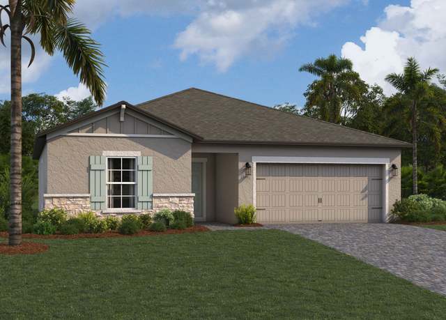 Property at Monet Plan, Spring Hill, FL 34609, 3 beds, 2 baths