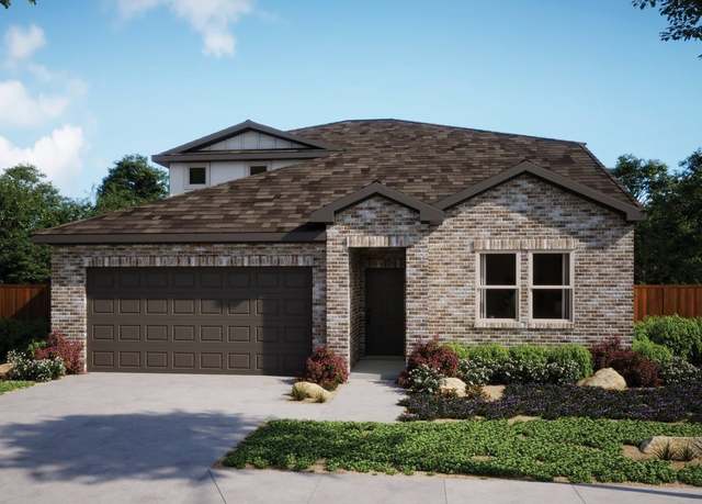 Property at Madison Plan, Manchaca, TX 78652, 4 beds, 3 baths