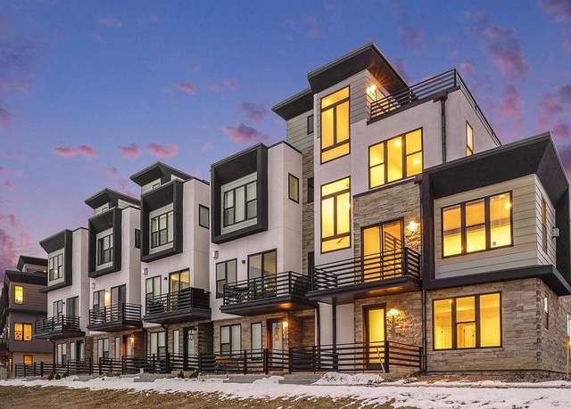 Property at C Plan Plan, Louisville, CO 80027, 2 beds, 2.5 baths