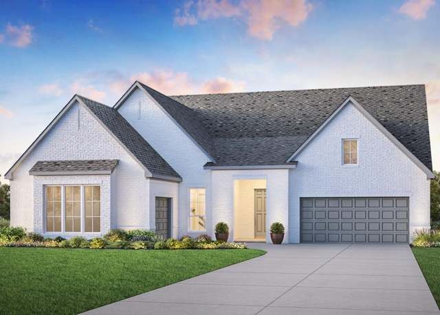 Property at Blanton Plan, Liberty Hill, TX 78642, 3 beds, 2.5 baths