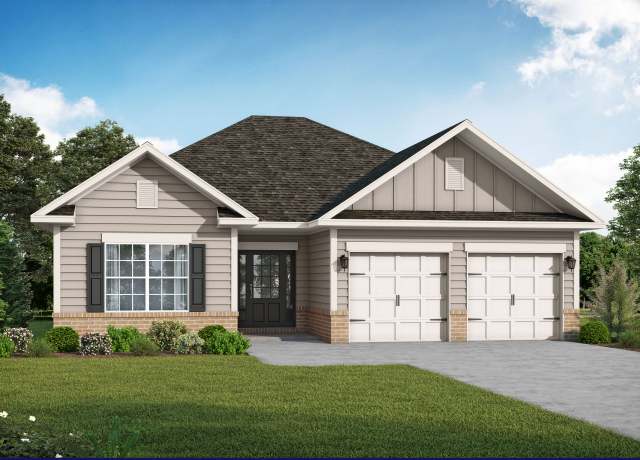 Property at Weston Plan, Homer, GA 30547, 3 beds, 2 baths