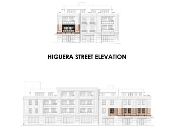 Property at 581 Higuera St #207, San Luis Obispo, CA 93401, 2 beds, 2 baths