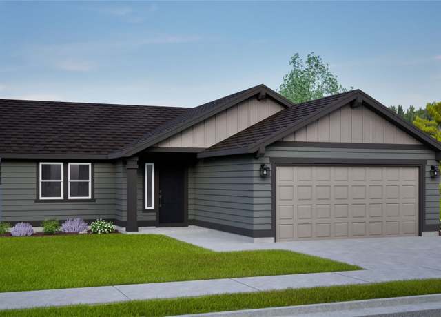 Property at 413 Van Way, Grandview, WA 98930, 3 beds, 2 baths