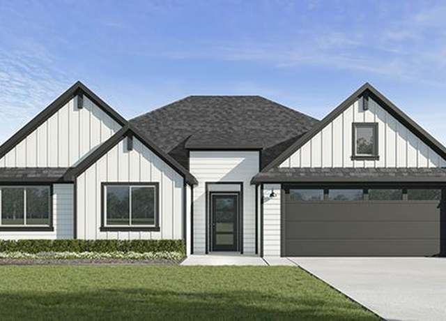 Property at IRVING Plan, Edmond, OK 73025, 5 beds, 3 baths