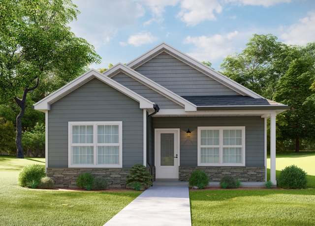 Property at The Model J Plan, Georgetown, IN 47122, 3 beds, 2 baths
